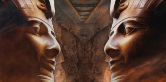 «El papiro de Saqqara», de Pauline Gedge. Una fabulosa historia en el Egipto faraónico