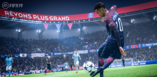 EA anuncia el funcionamiento de la FIFA 19 Global Series FIFA 19 | Fantasymundo