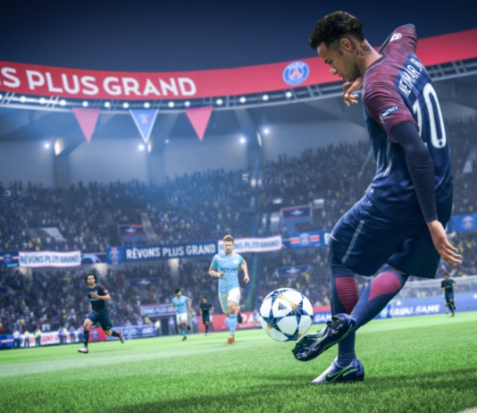 EA y la UEFA presentan la eChampions League FIFA 19 | Fantasymundo
