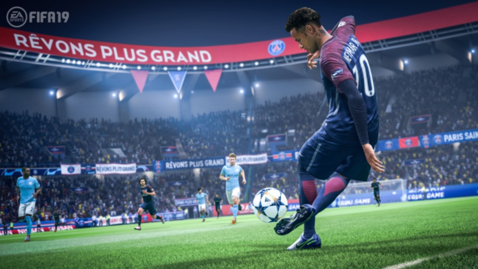 FIFA 19 | Fantasymundo