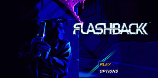 Trailer de lanzamiento de Flashback 25 th Anniversary