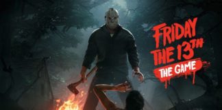 Friday the 13th cesa su expansión de contenido