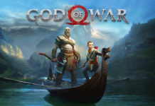 God of War: Ragnarok pospone su lanzamiento al próximo año 2022