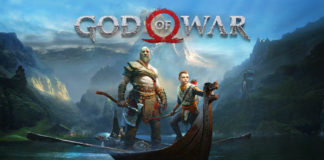 God of War recibirá un modo Nueva Partida +