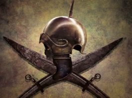 La Esfera de los Libros publica «Guerreros de Iberia»