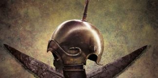 La Esfera de los Libros publica «Guerreros de Iberia»