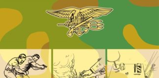 «Guía SEAL de supervivencia», publicada por La Esfera de los Libros