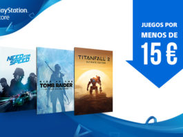 Novedades semanales de la Playstation Store