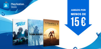 Novedades semanales de la Playstation Store