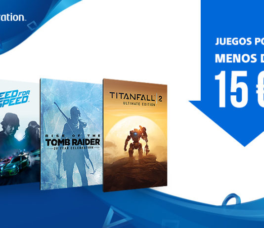 Novedades semanales de la Playstation Store