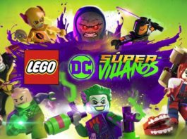 Detallado el season pass de LEGO DC Súper-Villanos