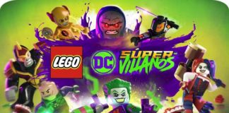 Pack de niveles y personajes de Young Justice para LEGO DC Súper-Villanos