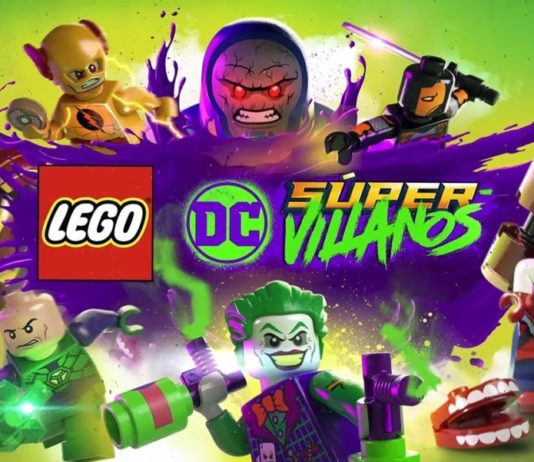 Detallado el season pass de LEGO DC Súper-Villanos