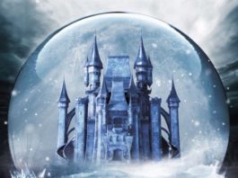 «La cúpula de hielo», de Patricia García Ferrer. Fantasía y aventuras en esta ecléctica historia de damiselas y caballeros medievales