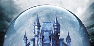 «La cúpula de hielo», de Patricia García Ferrer. Fantasía y aventuras en esta ecléctica historia de damiselas y caballeros medievales