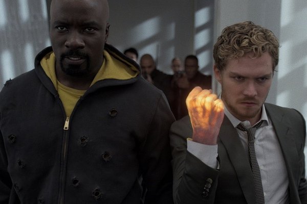 Crítica de Iron Fist temporada 2 - Puño de Hierro vuelve a Netflix