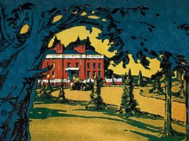 Llega «Más trabajo para el enterrador», publicado por Impedimenta