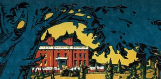 Más trabajo para el enterrador, de Margery Allingham: un sinfín de excentricidad alrededor de un intrincado misterio