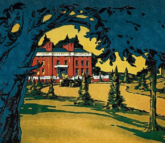 Llega «Más trabajo para el enterrador», publicado por Impedimenta