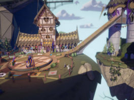 Anunciados siete nuevos títulos sociales de PlayLink para PS4