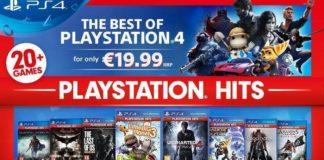 Sony anuncia PlayStation Hits, una selección de juegos a precios asequibles