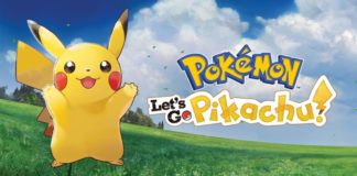La banda sonora de Pokémon let’s Go! se puede adquirir en iTunes