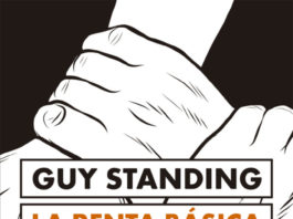 Vuelve Guy Standing: sobre la renta básica en Pasado & Presente