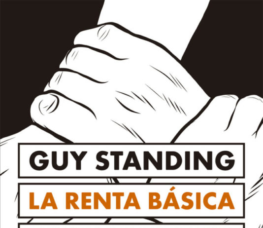 Vuelve Guy Standing: sobre la renta básica en Pasado & Presente