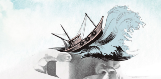 César Brandon Ndjocu nos conquista todavia más con ‘Las Almas de Brandon’