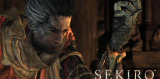 Nuevo tráiler de Sekiro