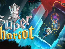 Super Chariot