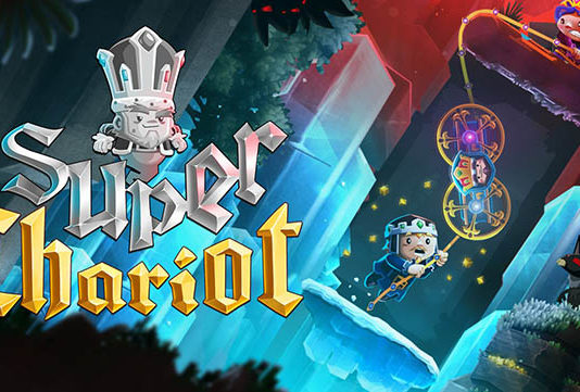Super Chariot