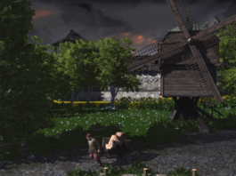 The Guild 3 será supervisado por THQ Nordic y Purple Lamp