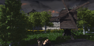 The Guild 3 será supervisado por THQ Nordic y Purple Lamp