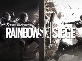 Vodafone Giants se alza con la victoria en Tom Clancy’s Rainbow Six Siege