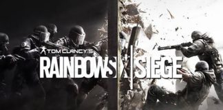 Tom Clancy’s Rainbow Six Siege debuta en PlayStation 5 y Xbox Series