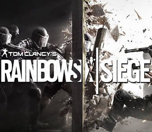Fin de semana gratuito de Tom Clancy’s Rainbow Six Siege