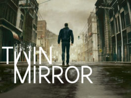 Twin Mirror de Dontnod para 2019