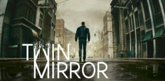 Twin Mirror de Dontnod para 2019