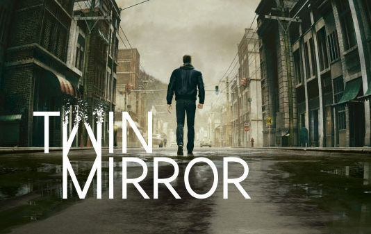 Twin Mirror de Dontnod para 2019