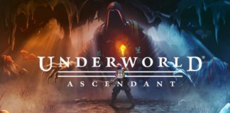 Underworld Ascendant recibe un nuevo trailer