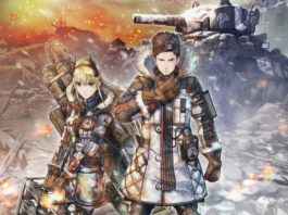 Nuevo Trailer de Valkyria Chronicles 4