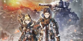 Confirmada la fecha de lanzamiento de Valkyria Chronicles 4