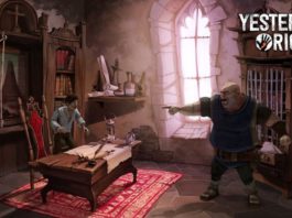 Yesterday Origins ya está disponible en Nintendo Switch