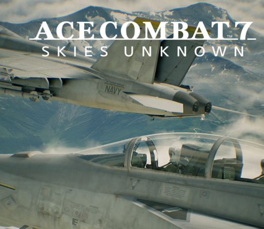 Avance Ace Combat 7