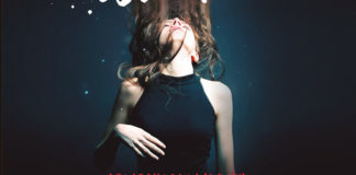 La antología vampírica Al filo de la oscuridad, en Titania en julio