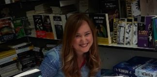 Entrevista a Aranzazu Serrano por “Neimhaim”