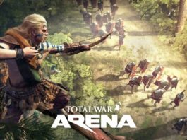 El Comandante Ambiorix se une a Total War: ARENA