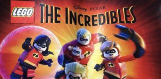 LEGO Los Increíbles llegará a Xbox One, PlayStation 4 y próximamente en Nintendo Switch