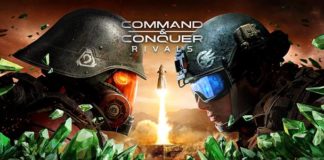 Nueva entrega de Command & Conquer para plataformas móviles